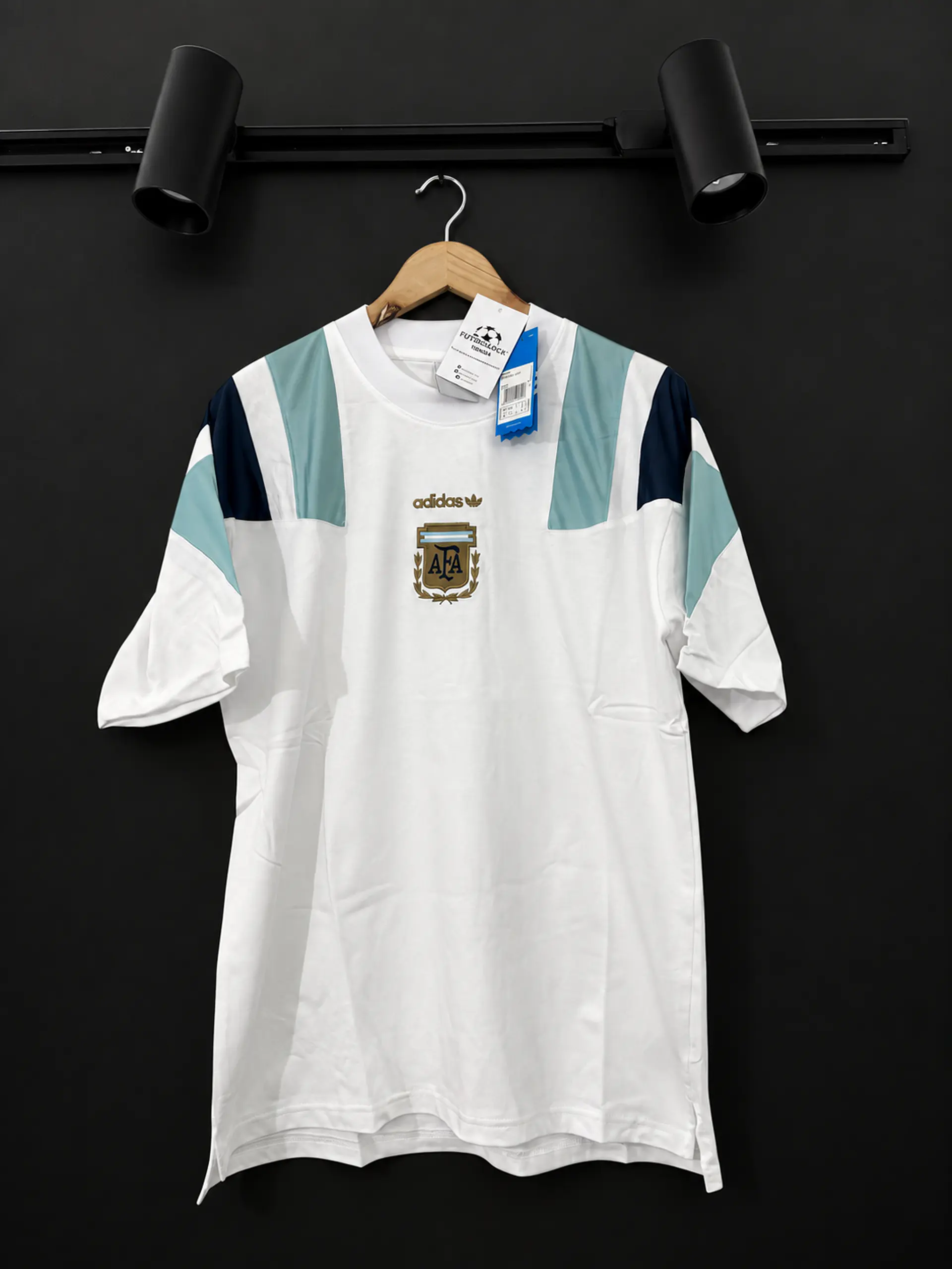 Camiseta Argentina EQT 1
