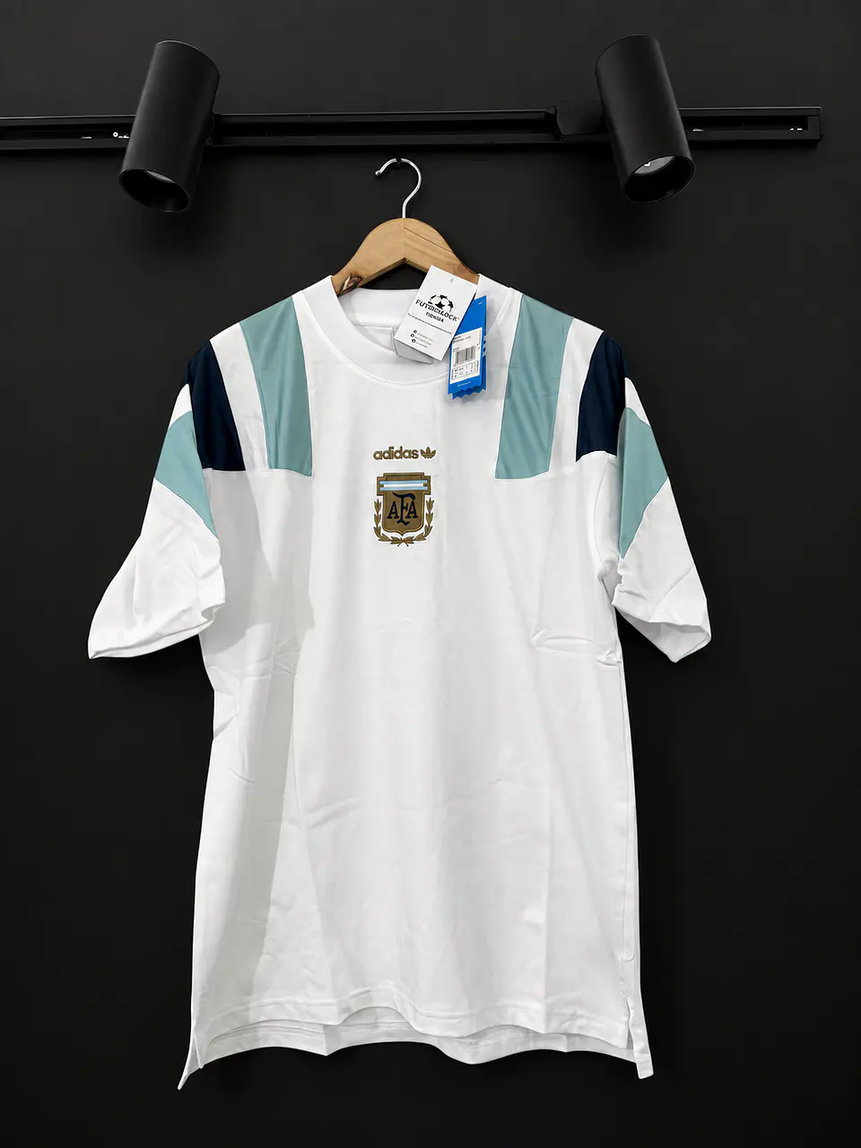 Camiseta Argentina EQT 1