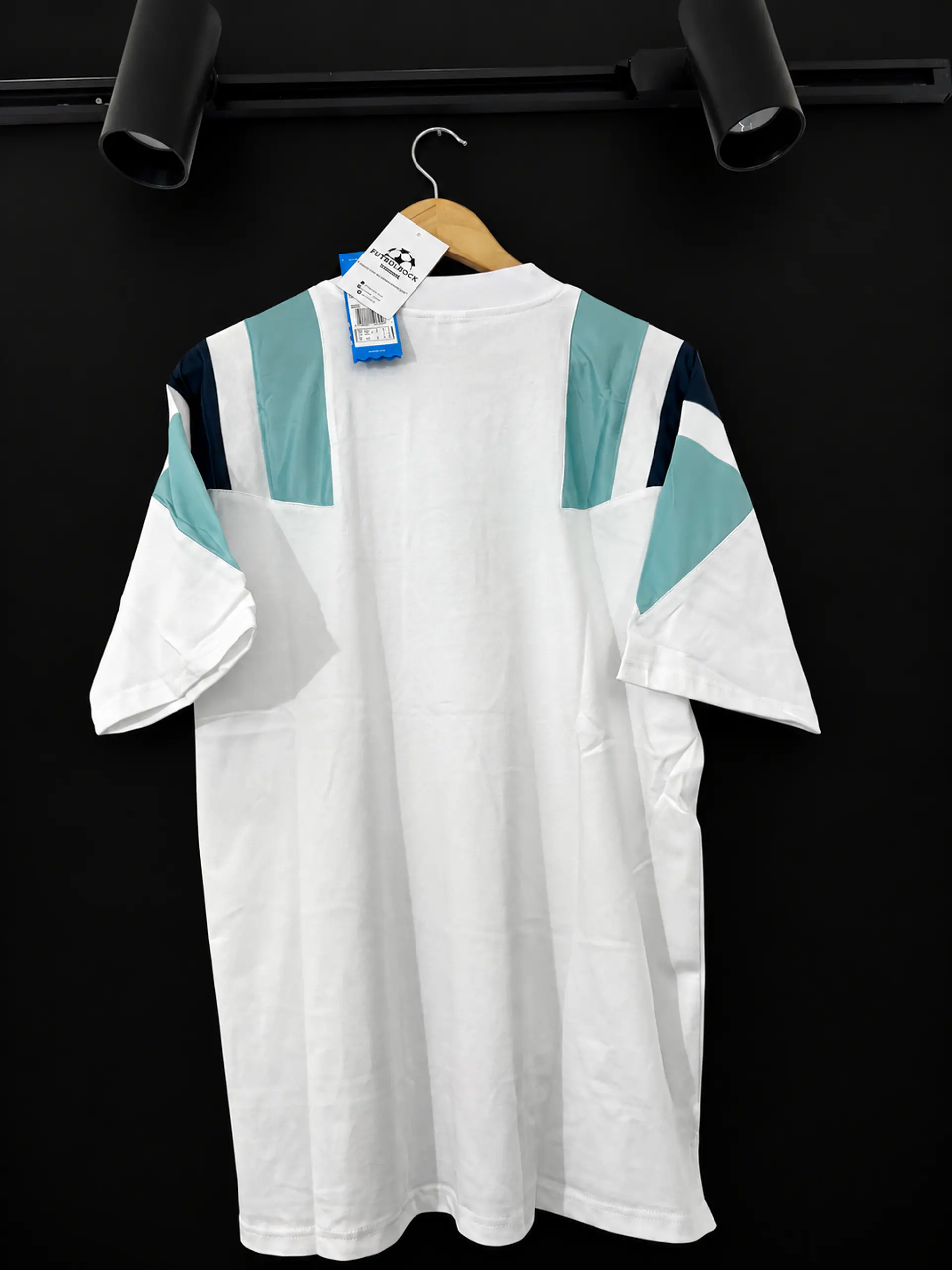 Camiseta Argentina EQT 3