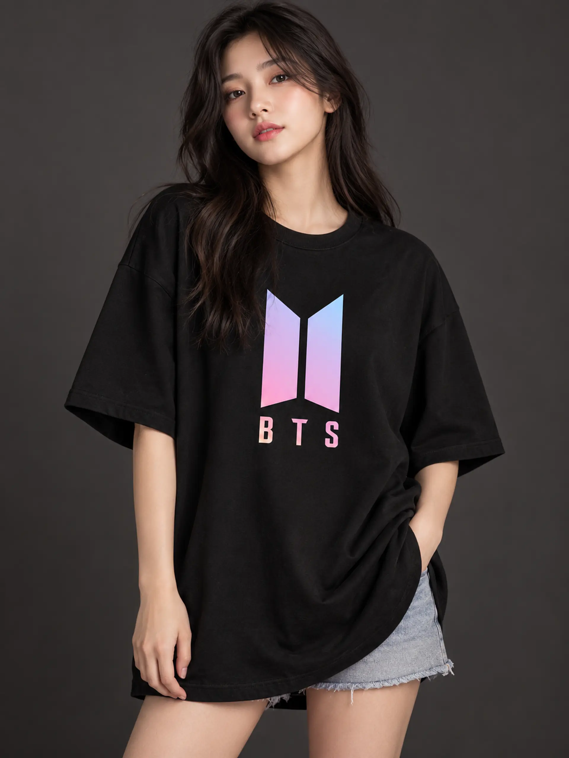 Merch BTS  1