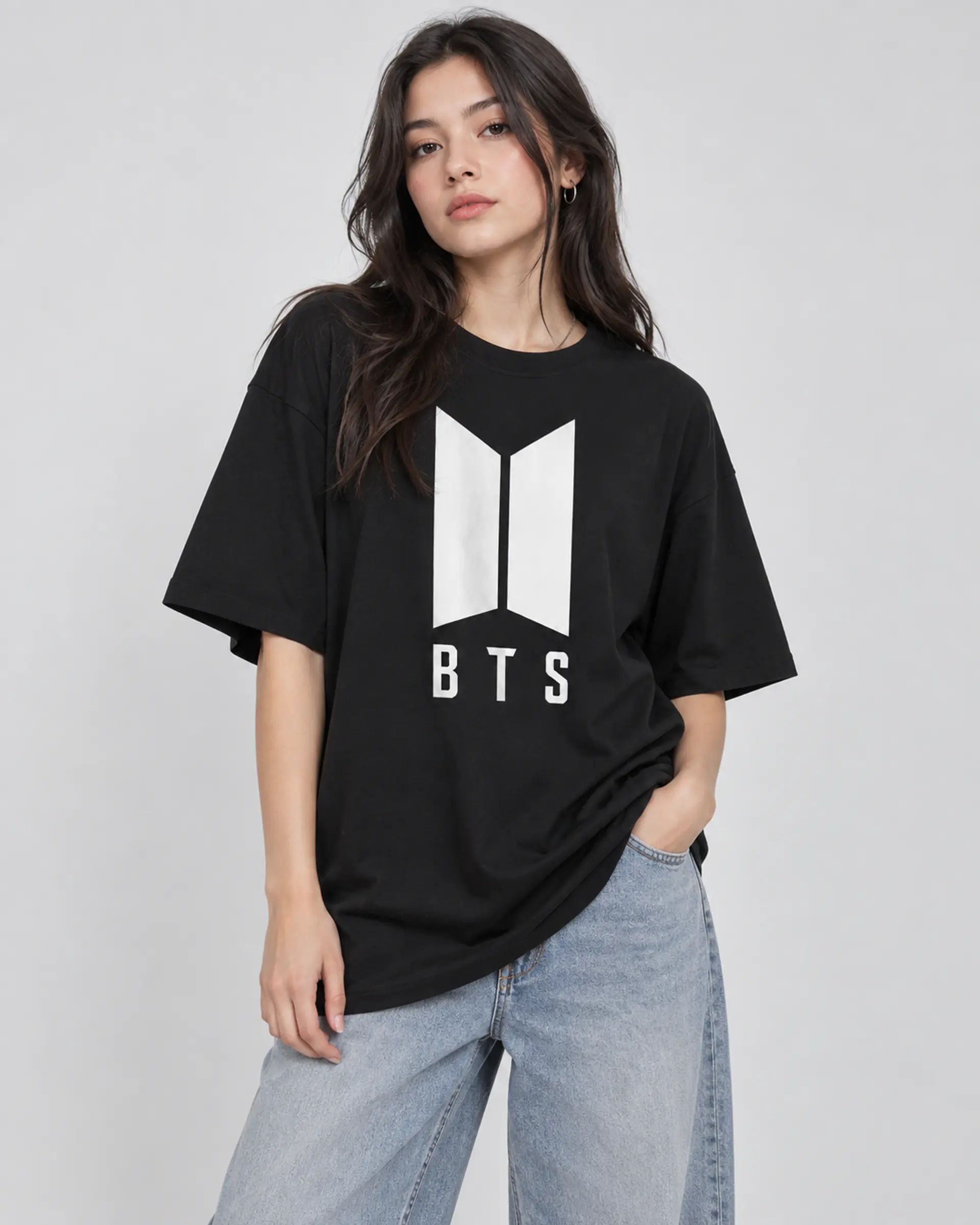 Merch BTS  8