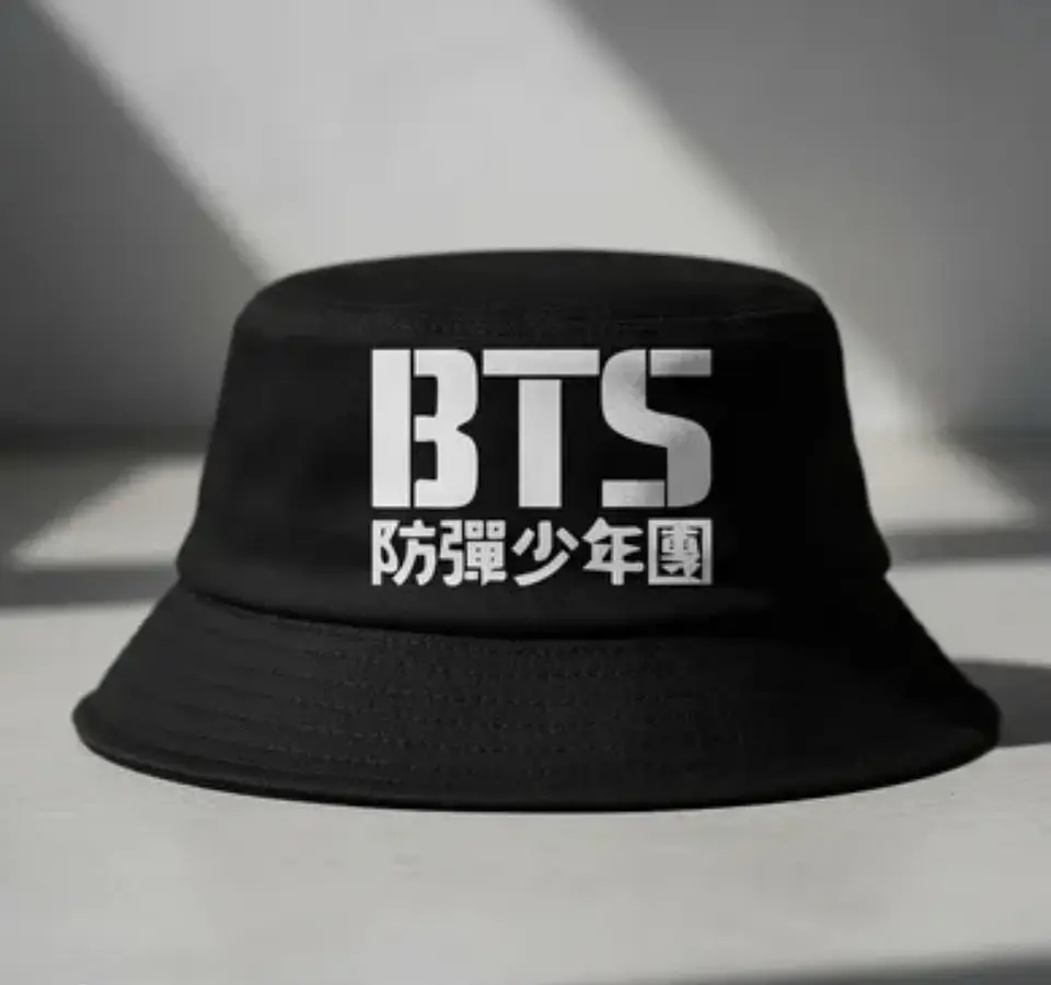 Merch BTS  9