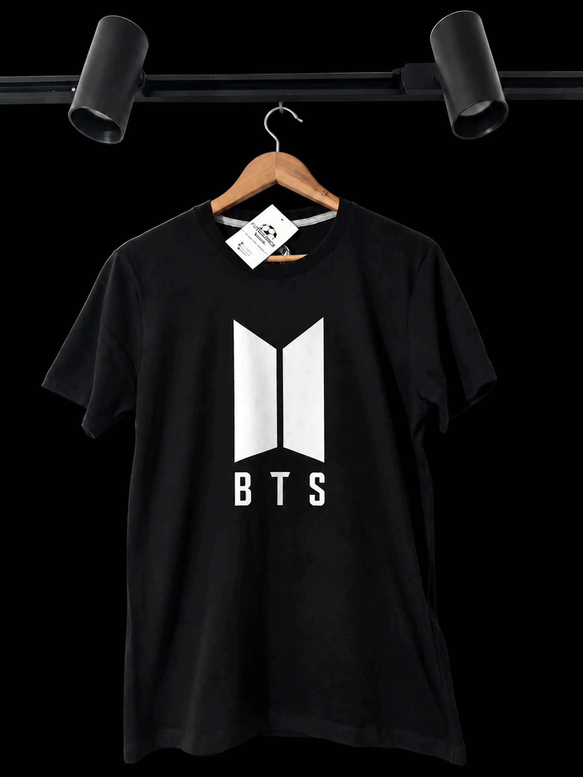 Merch BTS  11