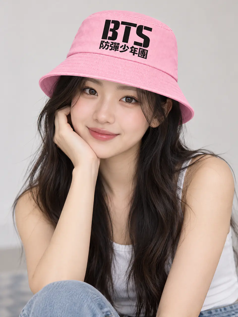 Merch BTS  12