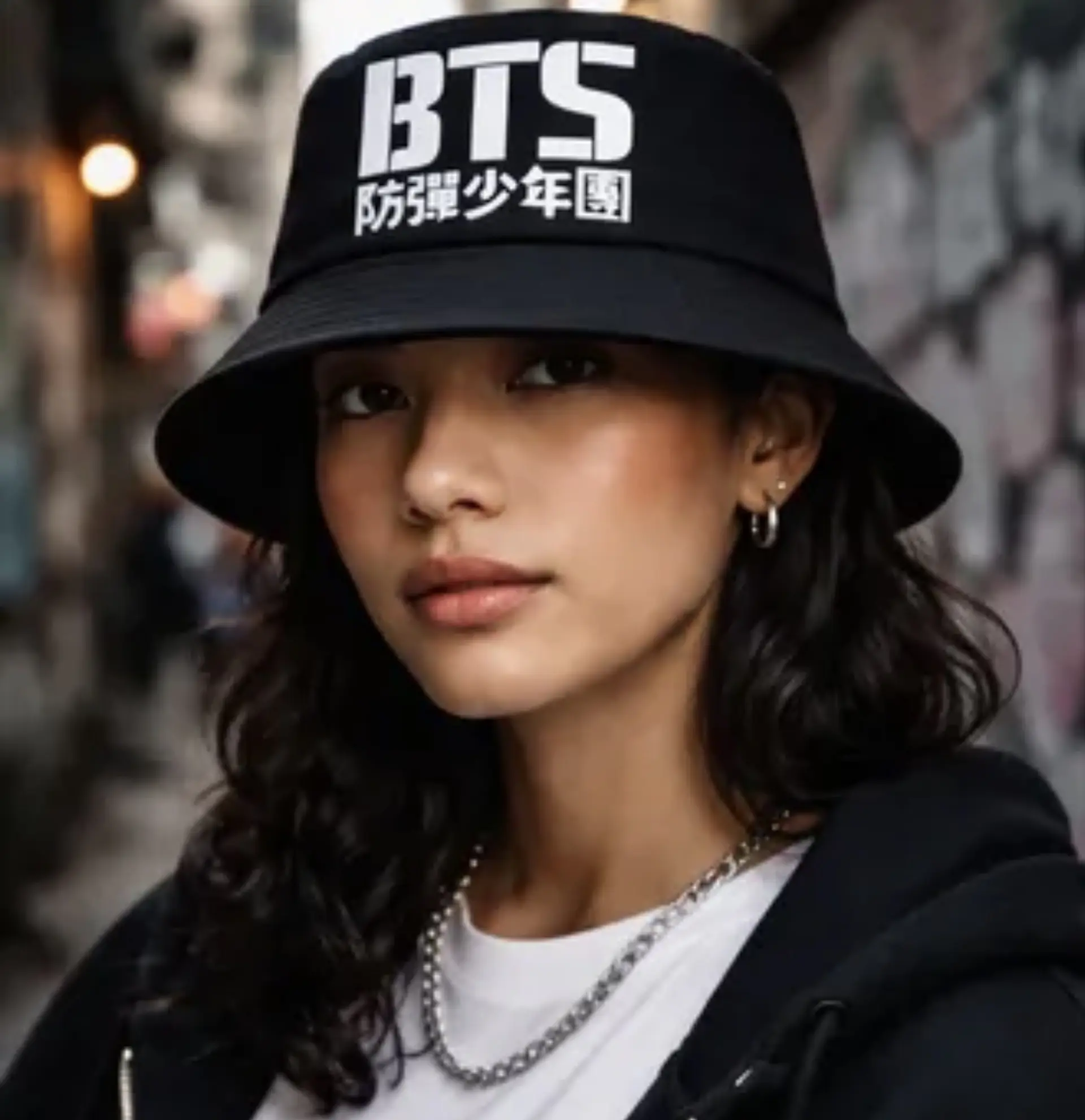 Merch BTS  13