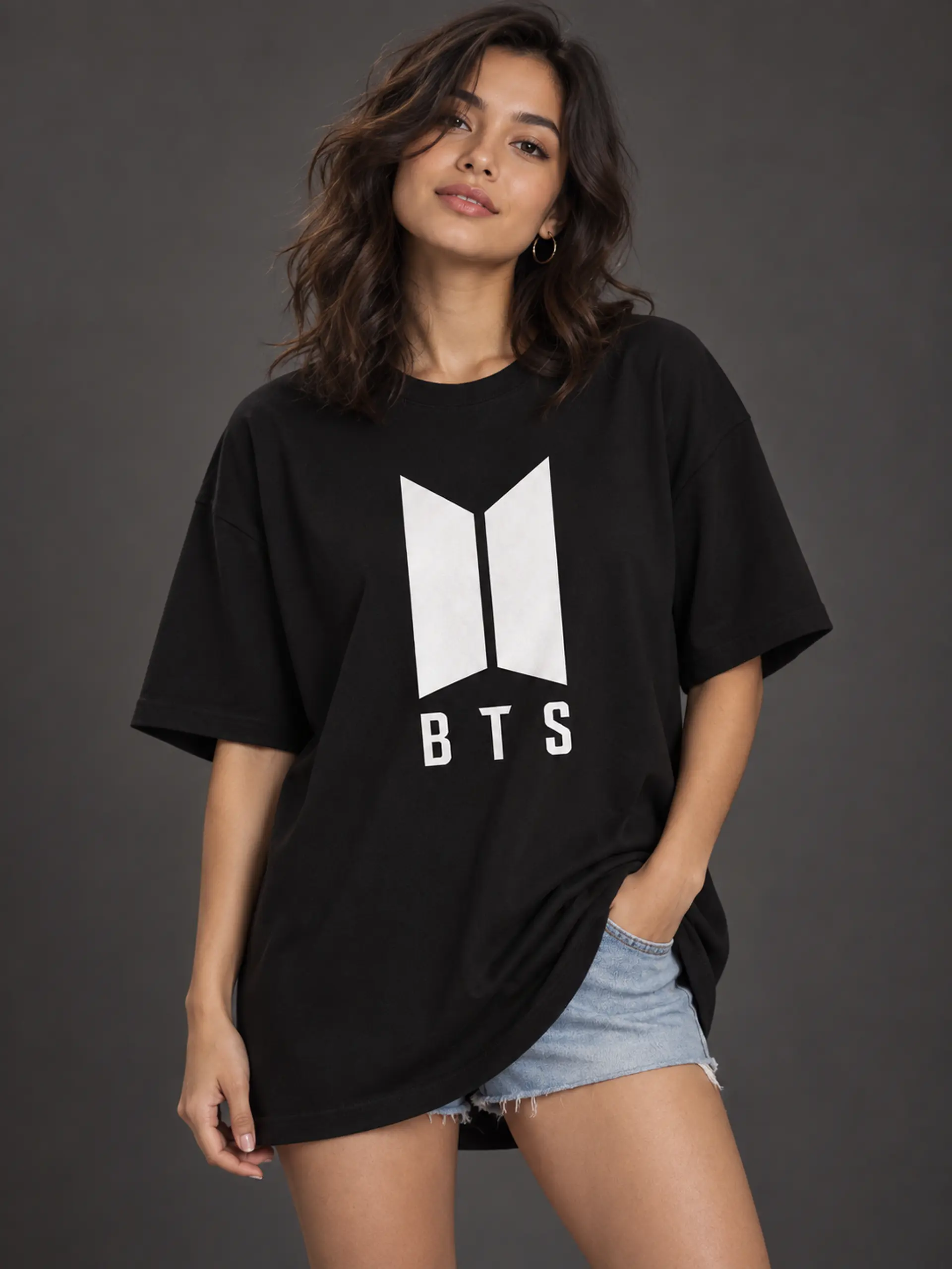Merch BTS  5