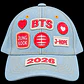 Merch BTS  - Miniatura 3
