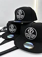 Gorra dos minutos plana  - Miniatura 2