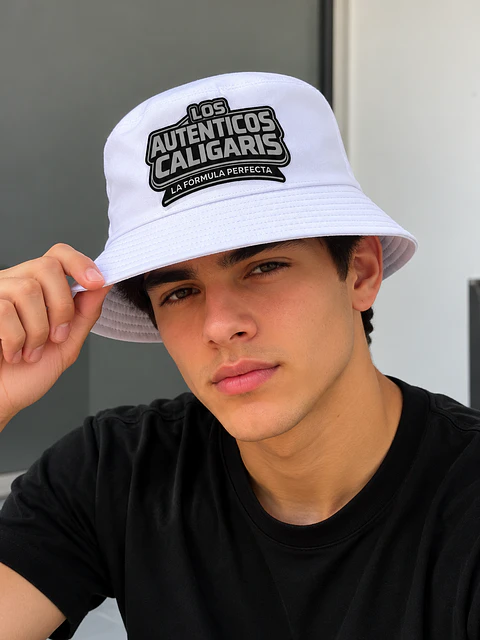 Pavas pilusos o gorros 