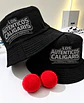Pavas pilusos o gorros  - Miniatura 2