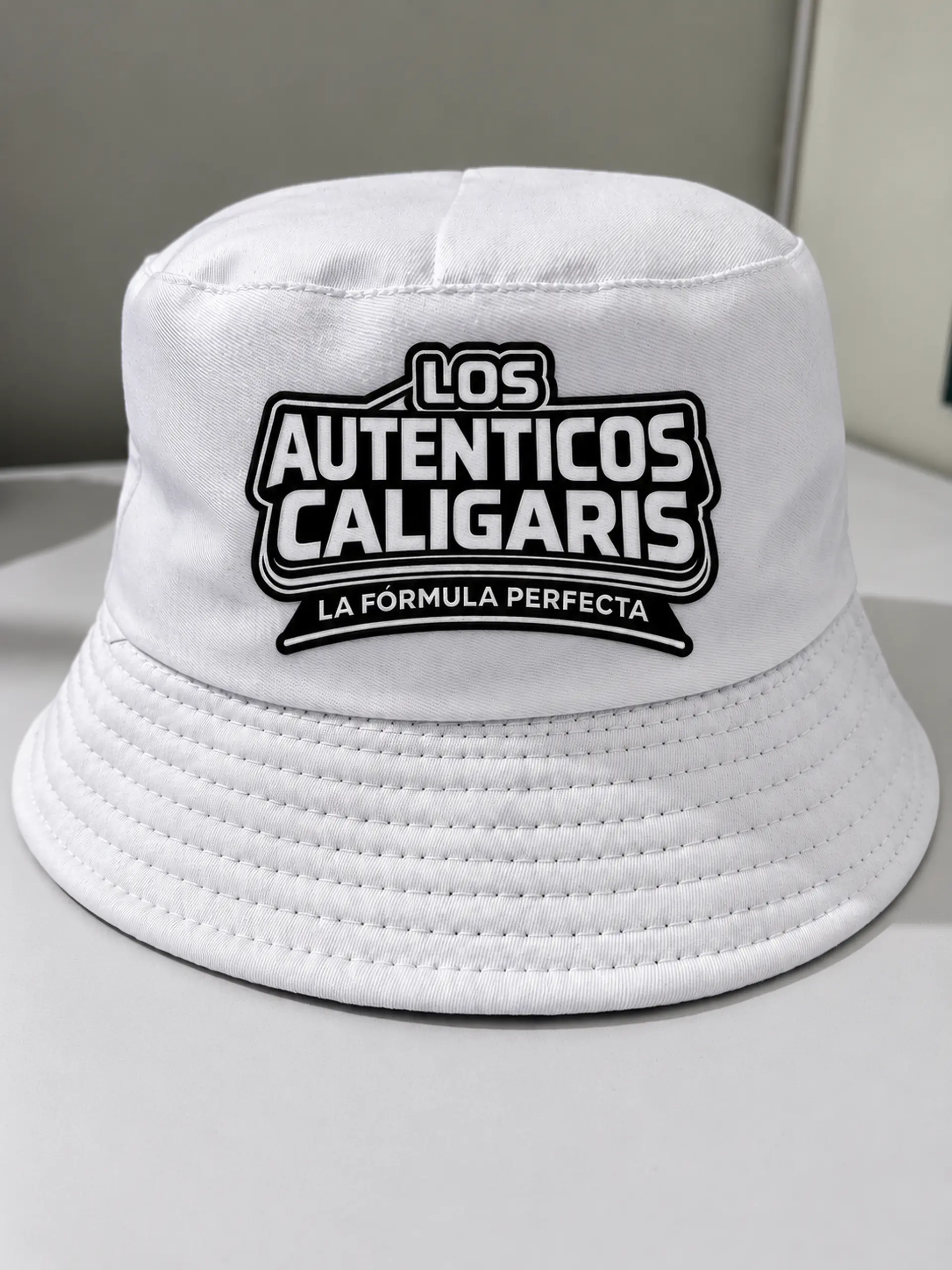 Pavas pilusos o gorros  4