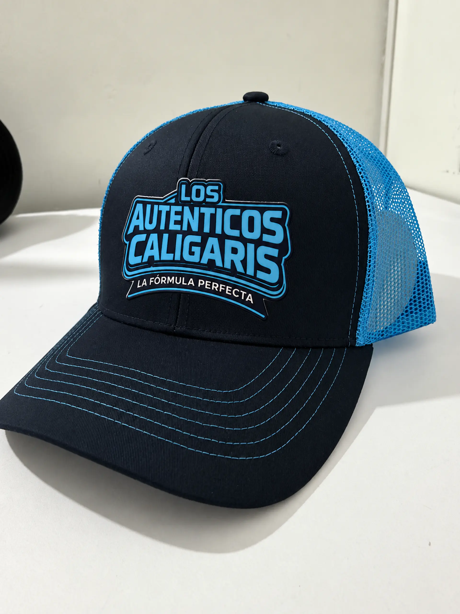 Pavas pilusos o gorros  5
