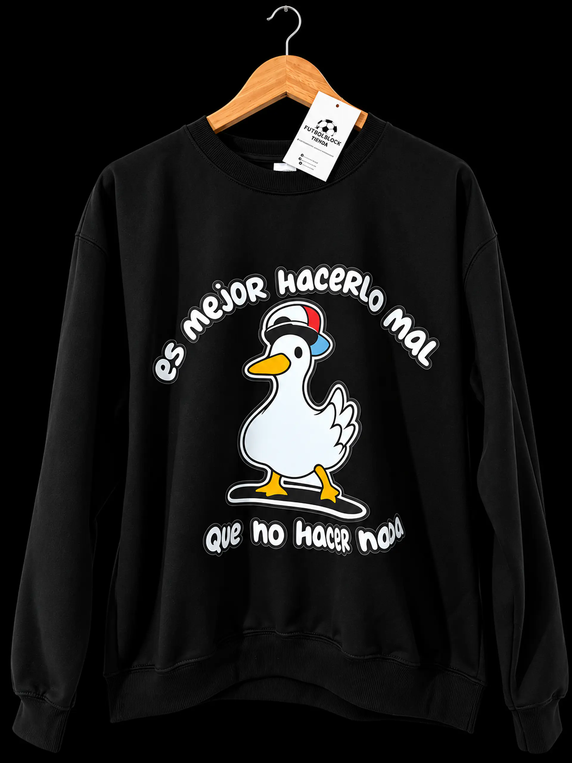 Buzo Caligaris  2