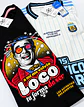 Camiseta  auténticos  - Miniatura 1