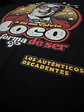 Camiseta  auténticos  - Miniatura 2