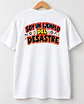 Camiseta auténticos decadentes  - Miniatura 1