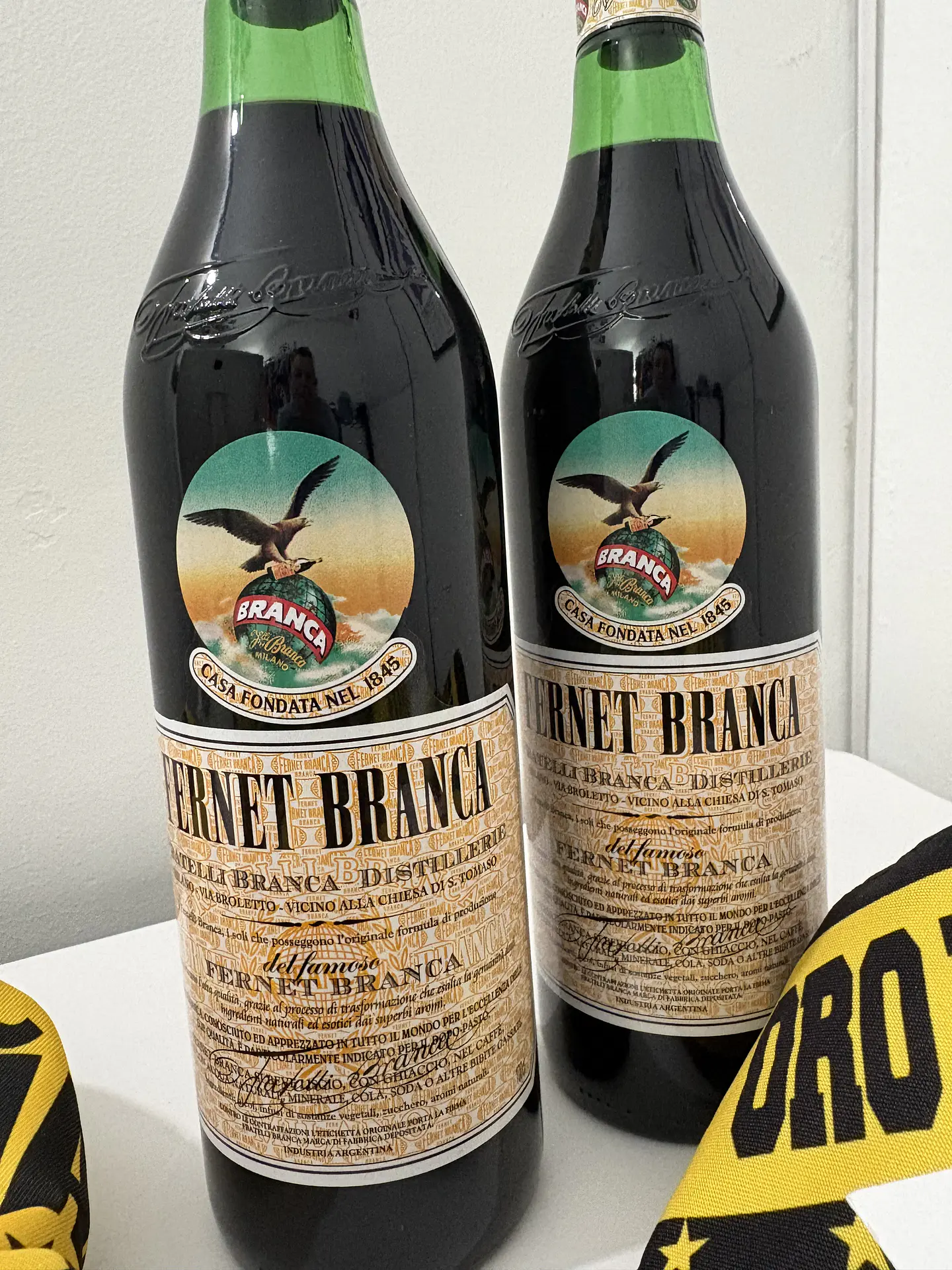 FERNET BRANCA