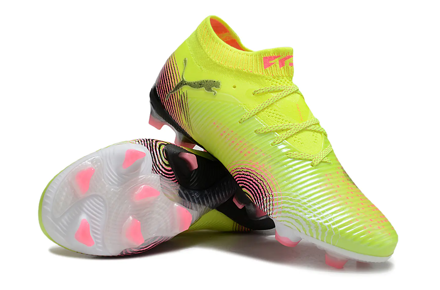 Puma Future 8 Ultimate FG 1