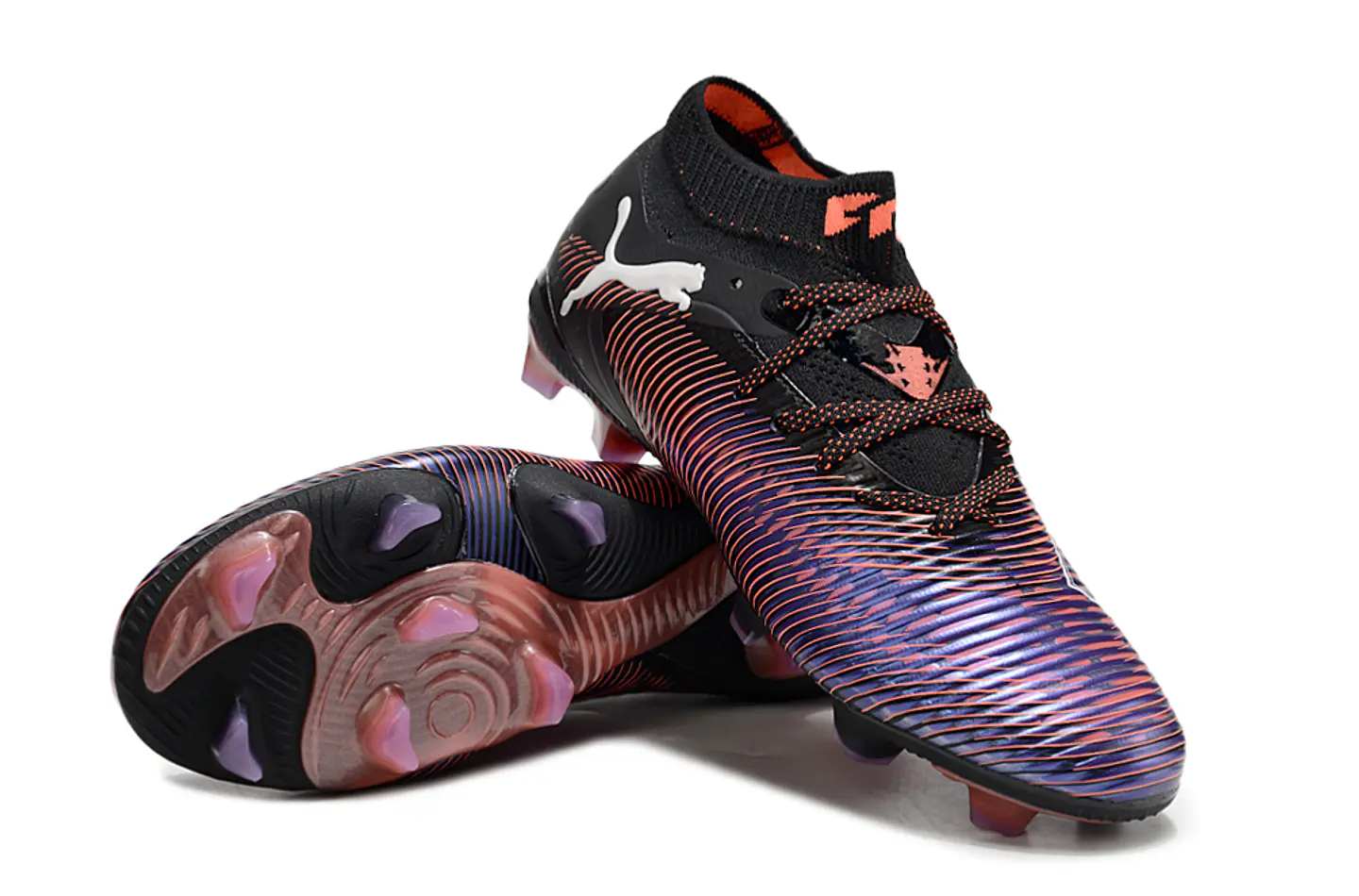 Puma Future 8 Ultimate FG 1