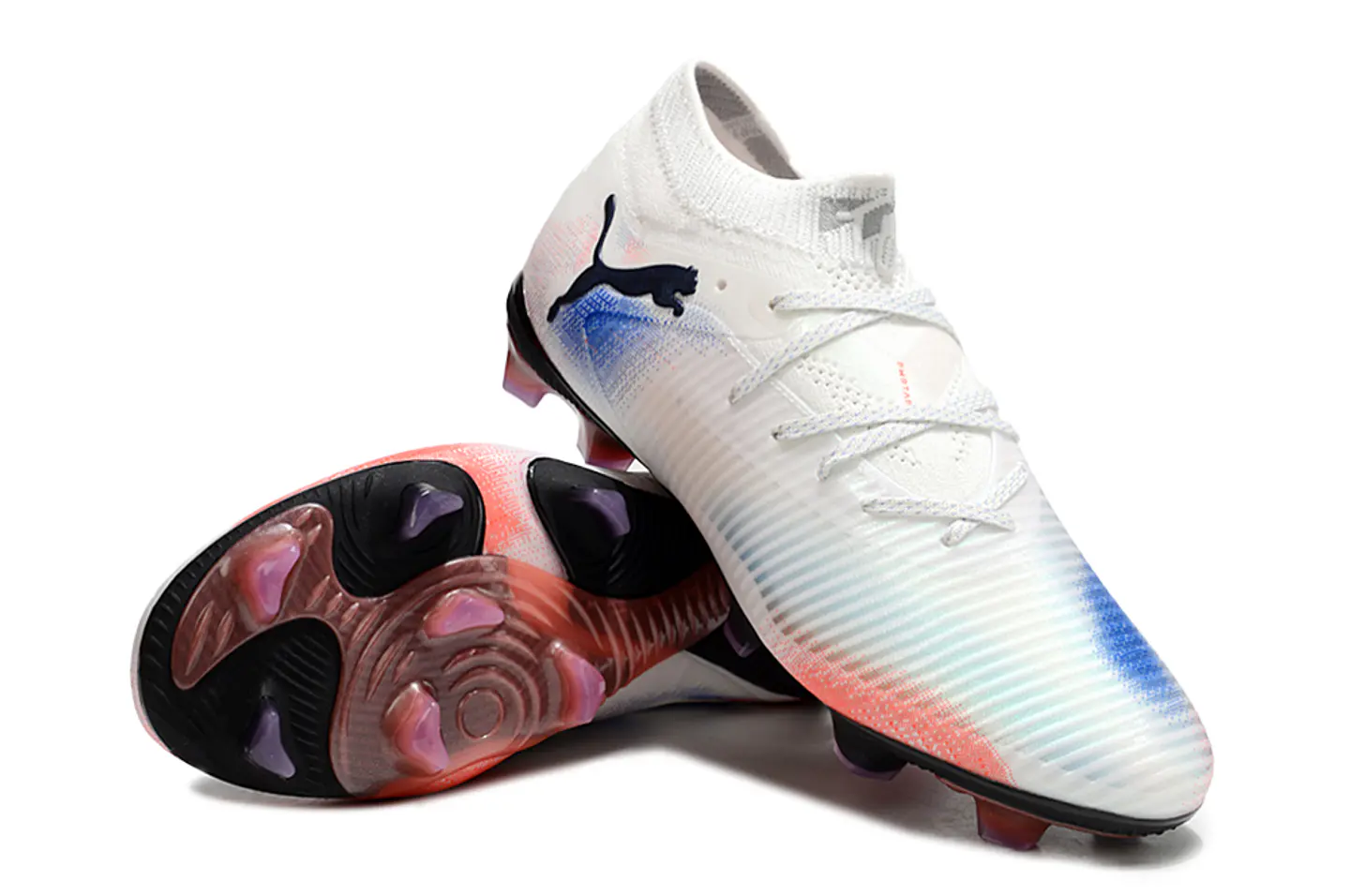 Puma Future 8 Ultimate FG 1