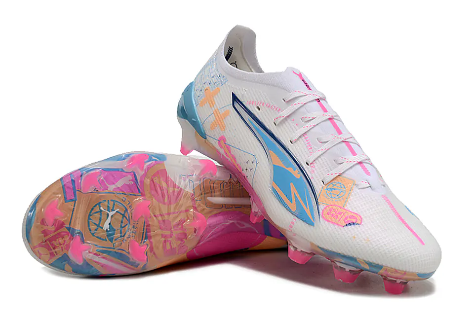 Puma Ultra 5 Ultimate FG 1