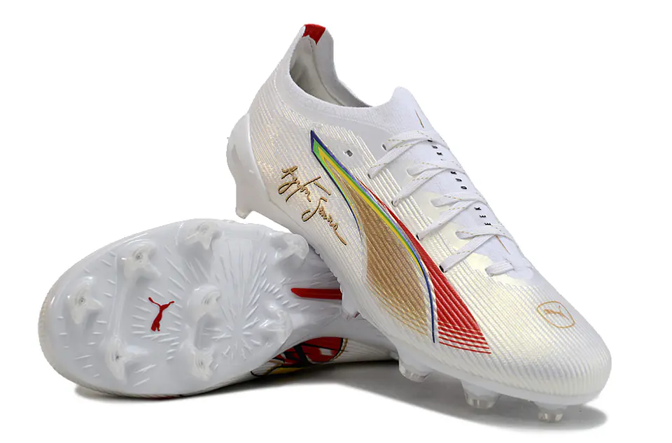 Puma Ultra 5 Ultimate FG 1