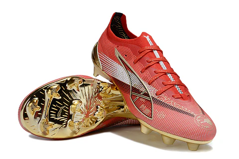 Puma Ultra 5 Ultimate FG