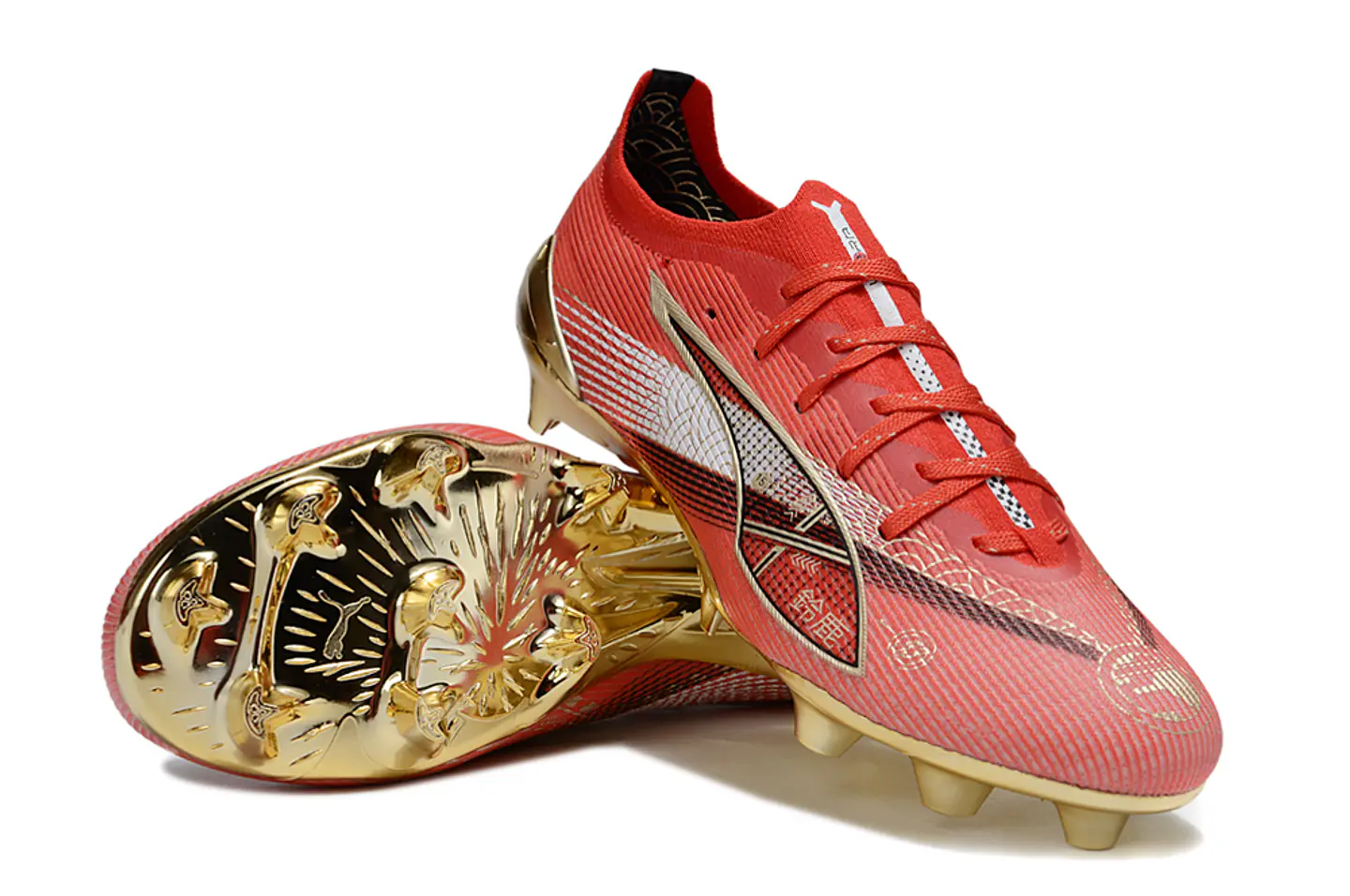 Puma Ultra 5 Ultimate FG 1