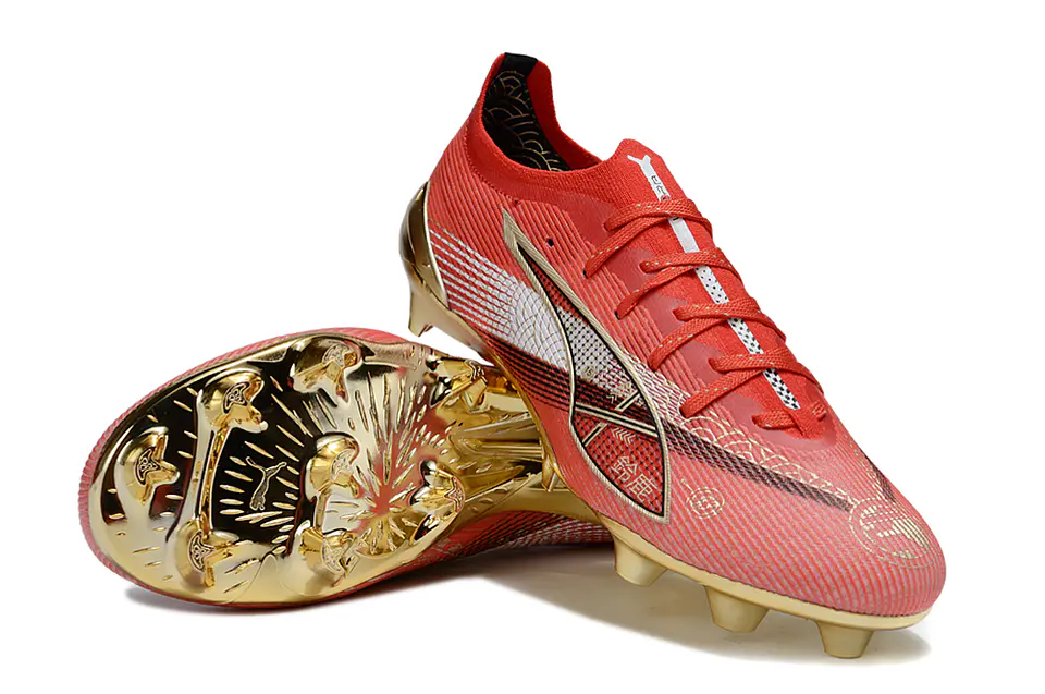 Puma Ultra 5 Ultimate FG 1