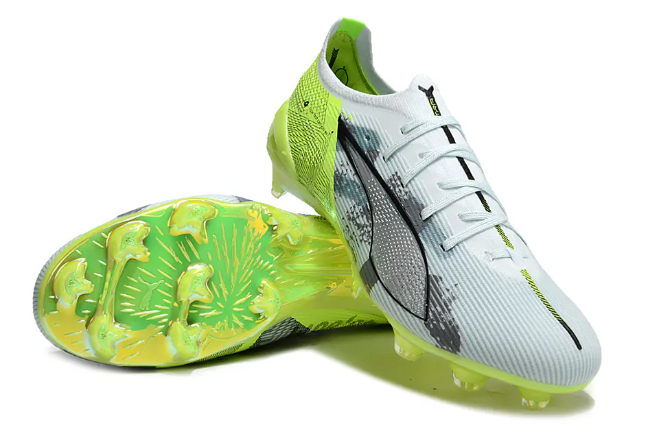 Puma Ultra 5 Ultimate FG 1