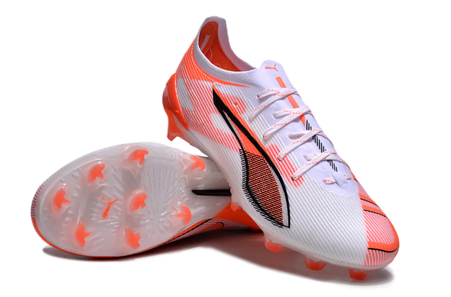 Puma Ultra 5 Ultimate FG 1