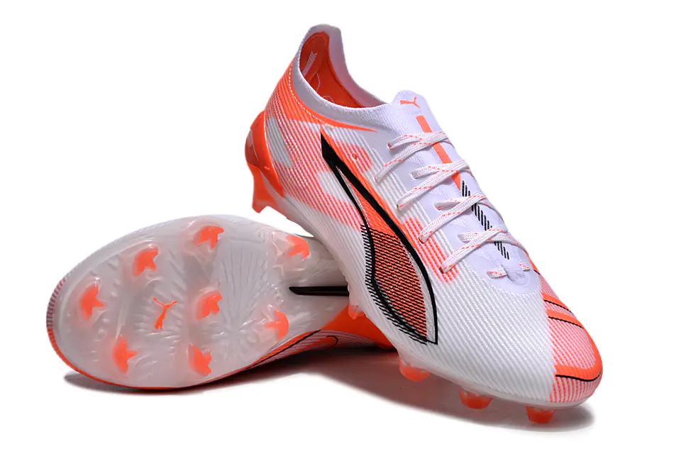 Puma Ultra 5 Ultimate FG 1