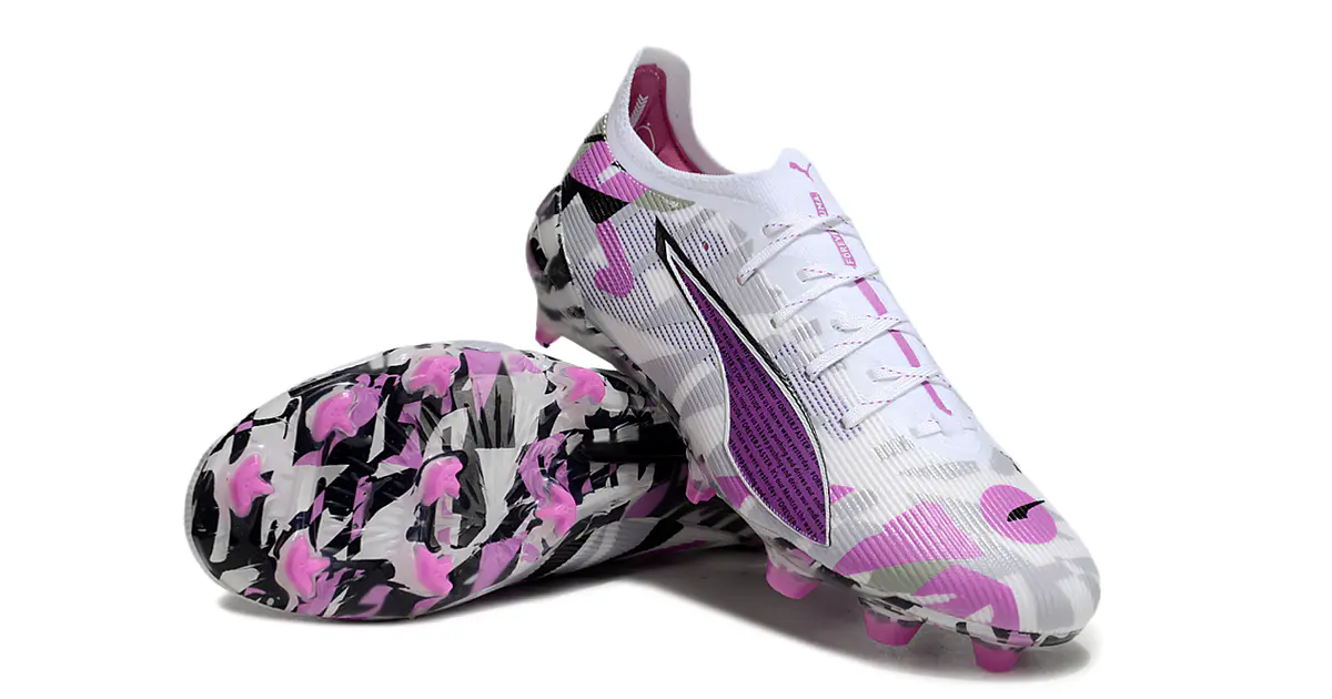 Puma Ultra 5 Ultimate FG