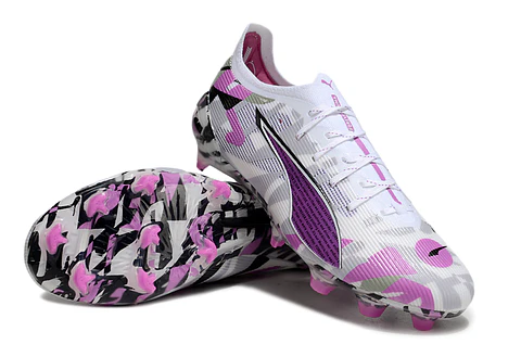 Puma Ultra 5 Ultimate FG