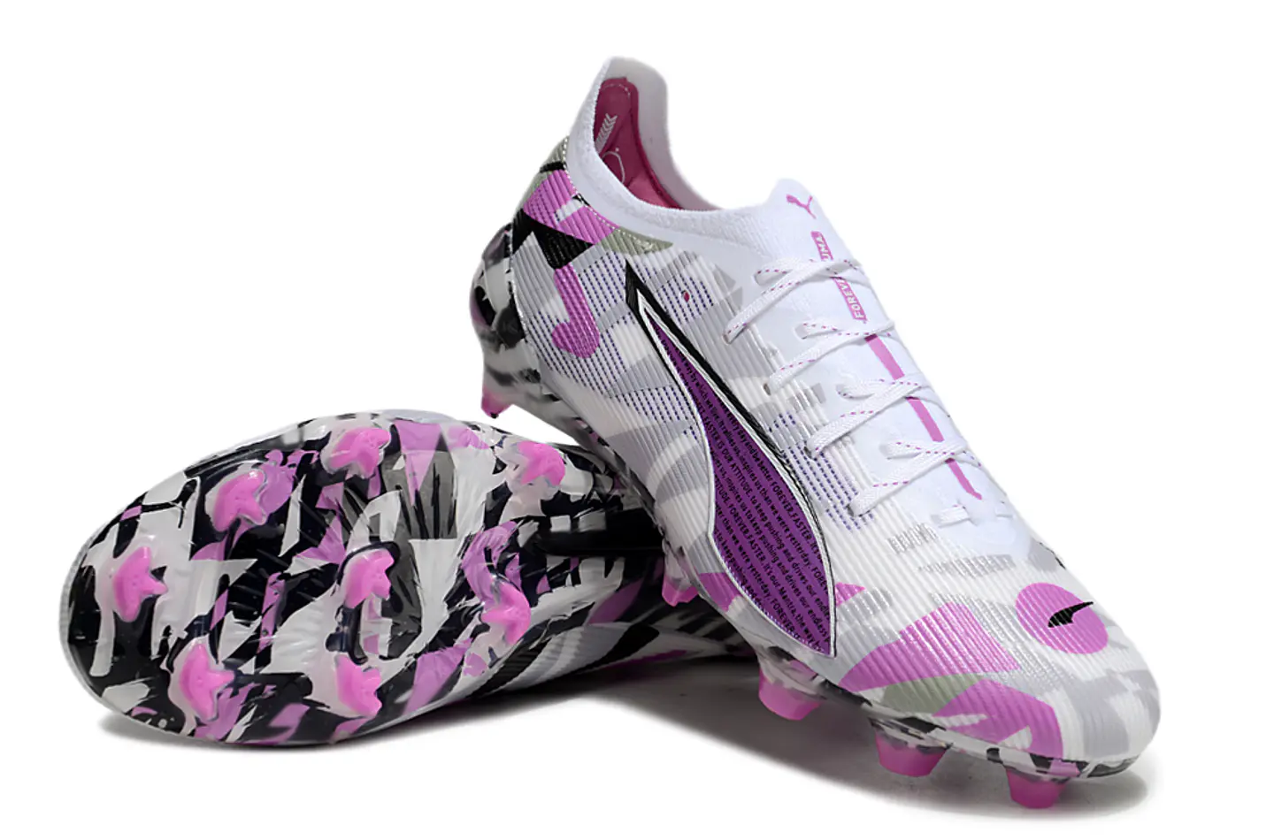 Puma Ultra 5 Ultimate FG 1