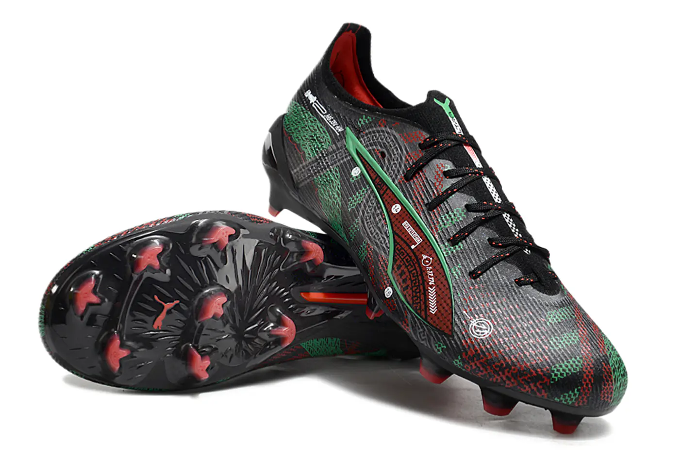 Puma Ultra 5 Ultimate FG 1