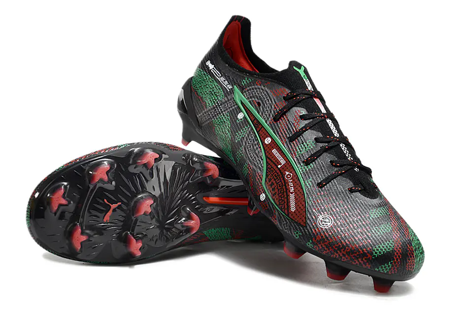 Puma Ultra 5 Ultimate FG 1