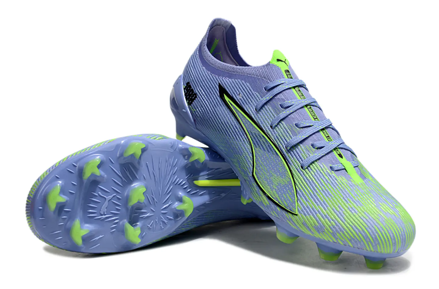 Puma Ultra 5 Ultimate FG 1