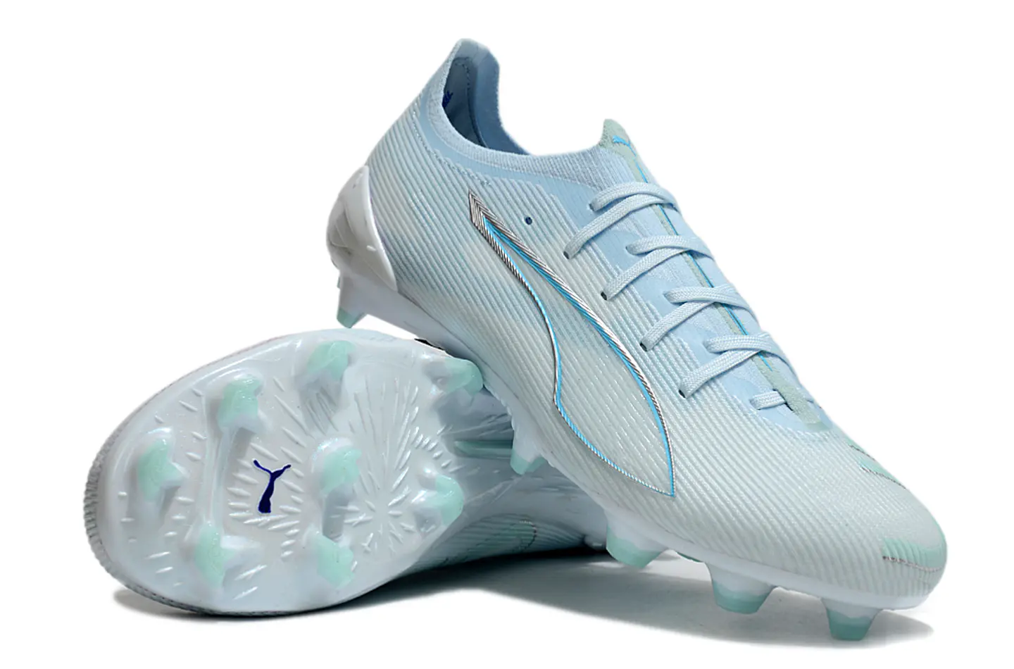 Puma Ultra 5 Ultimate FG 1