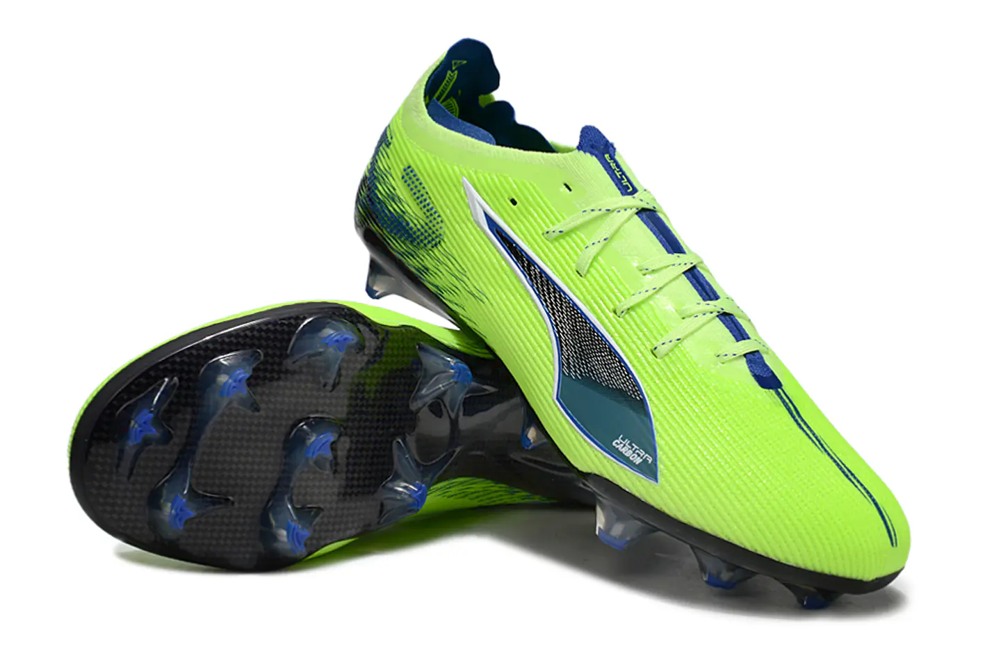 Puma Ultra 6 Ultimate FG 1