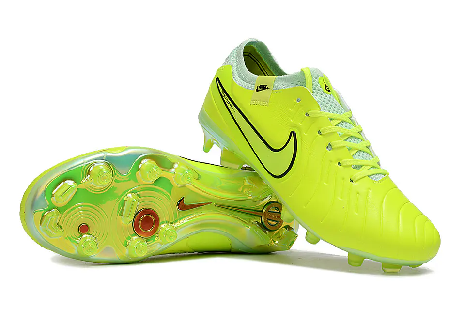 Nike Tiempo Legend 10 Elite FG 1