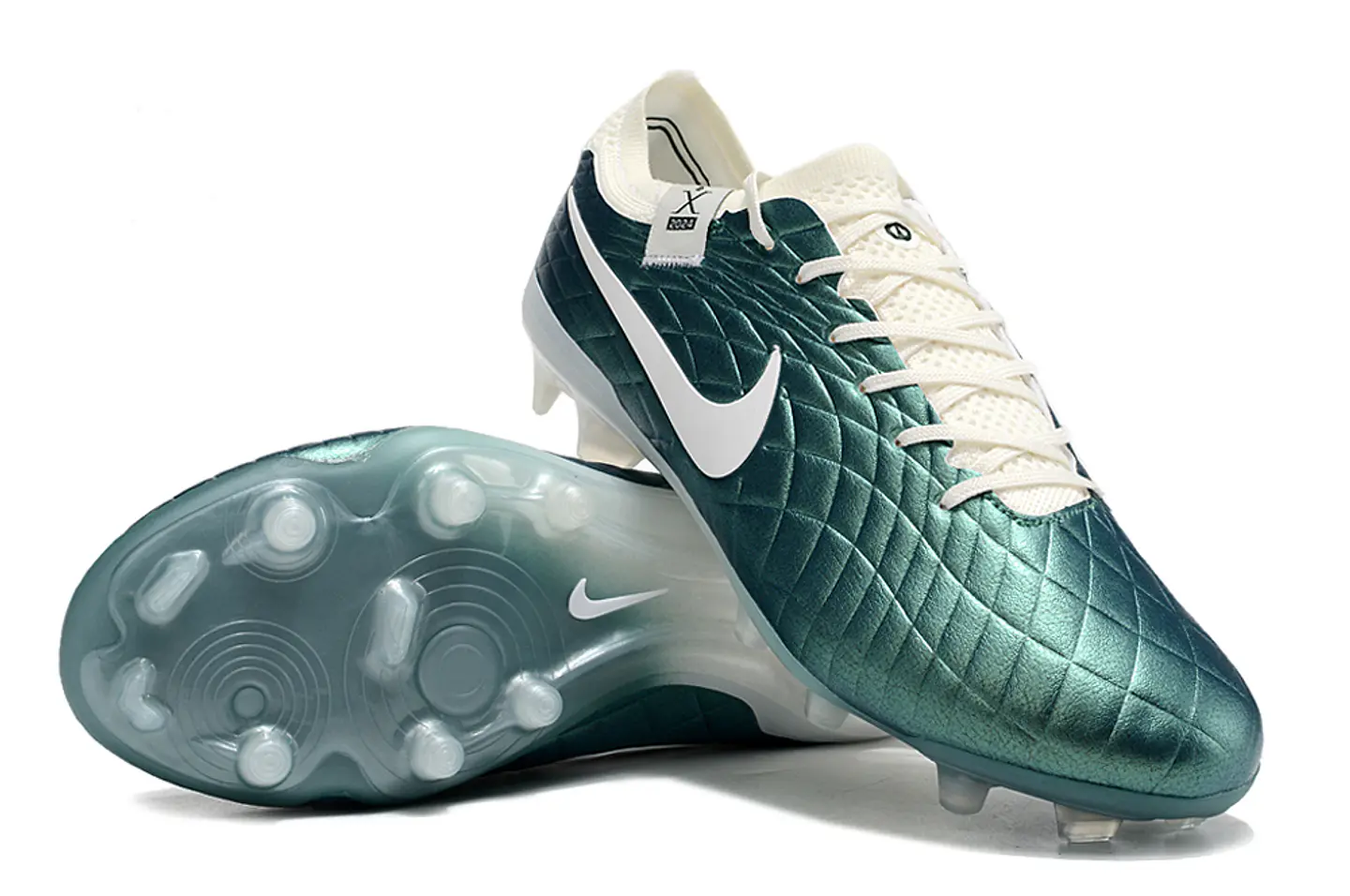 Nike Tiempo Legend 10 Elite FG 1