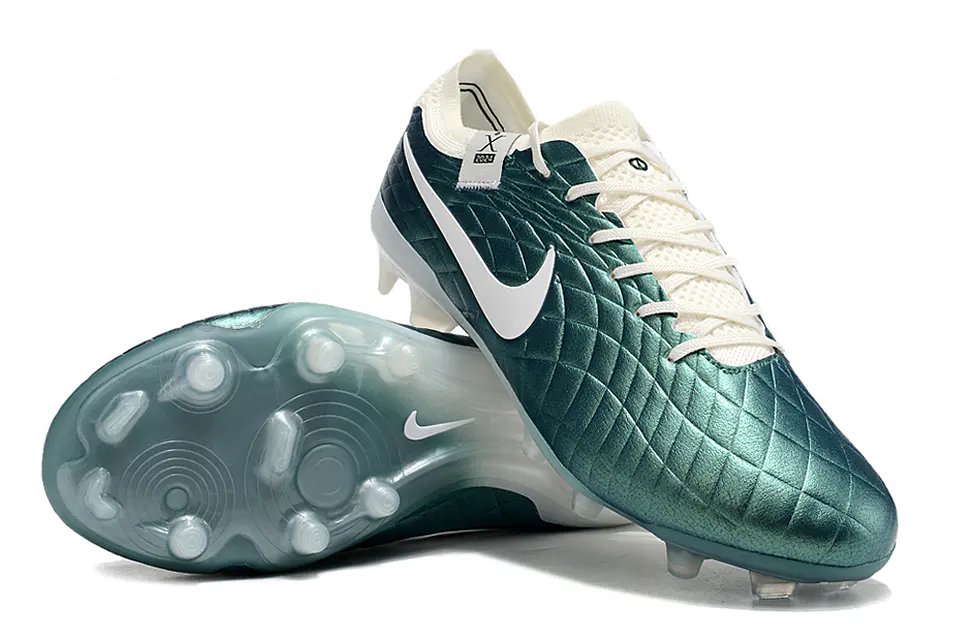 Nike Tiempo Legend 10 Elite FG 1