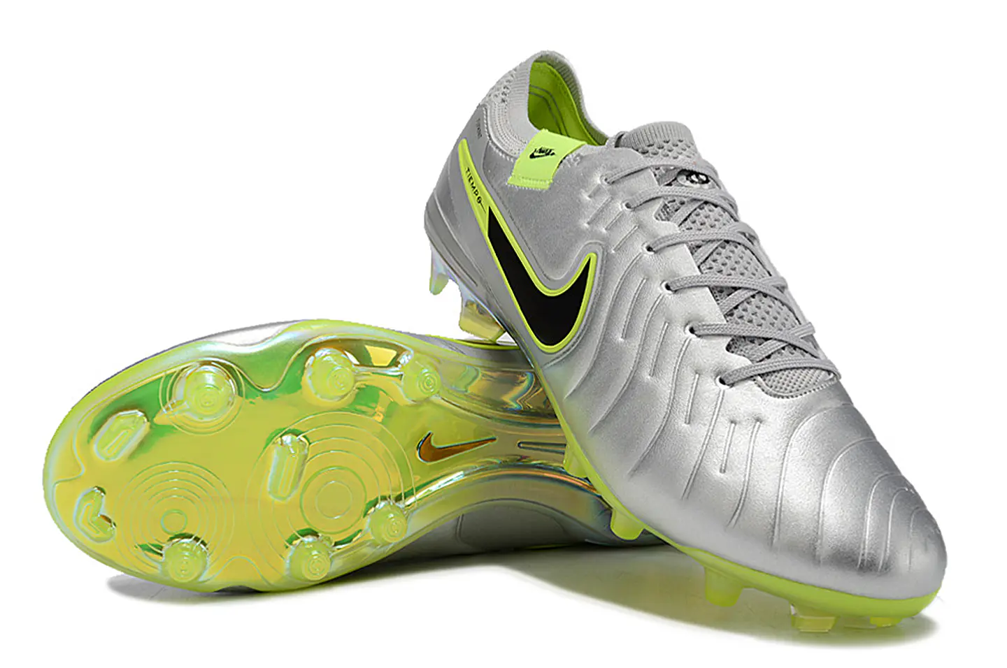 Nike Tiempo Legend 10 Elite FG 1