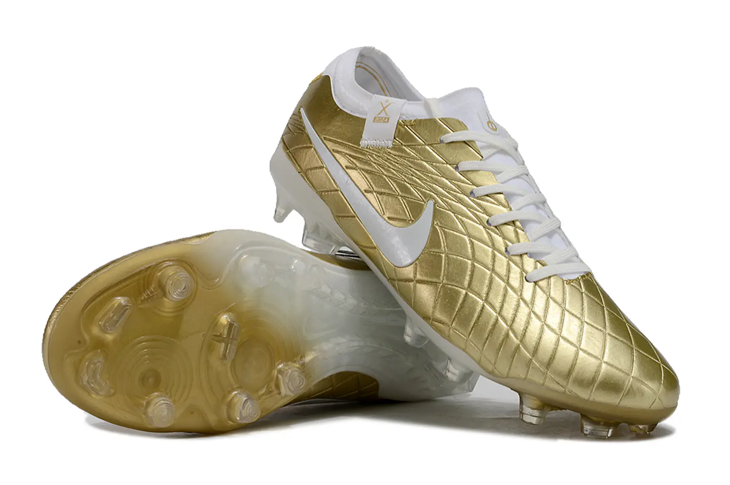 Nike Tiempo Legend 10 Elite FG 1