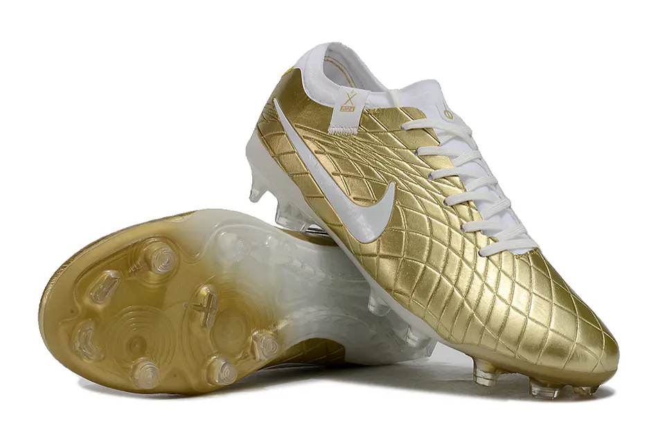 Nike Tiempo Legend 10 Elite FG 1