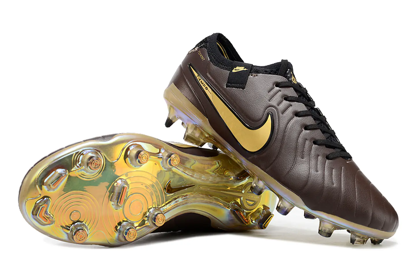 Nike Tiempo Legend 10 Elite FG 1