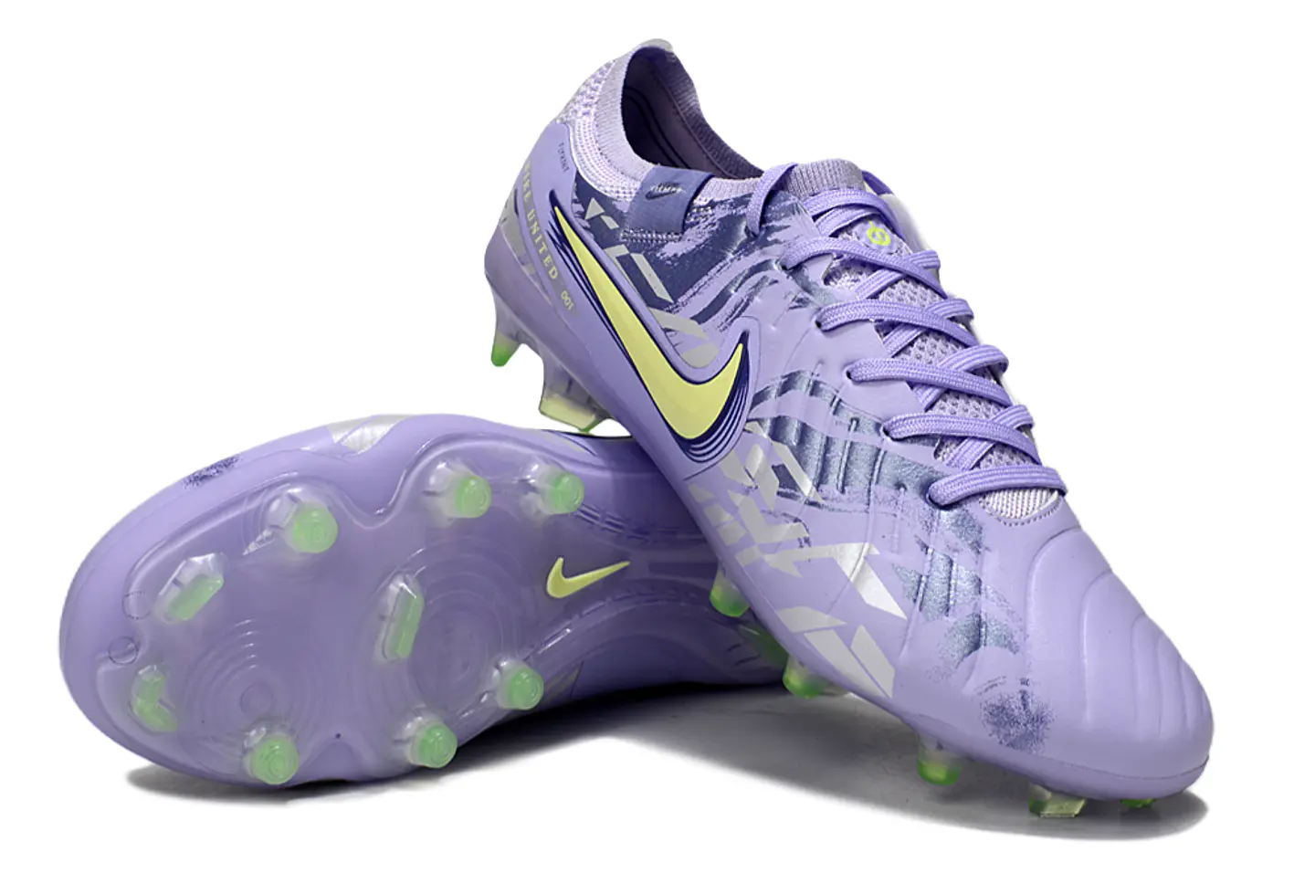 Nike Tiempo Legend 10 Elite FG 1