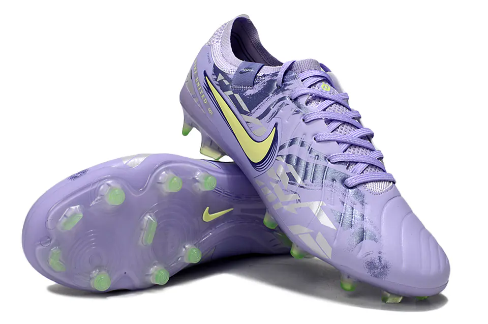 Nike Tiempo Legend 10 Elite FG 1