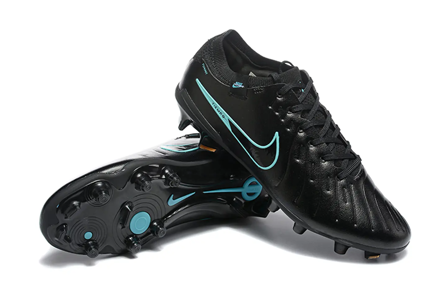 Nike Tiempo Legend 10 Elite FG 1